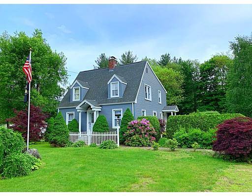 251 Allen St, East Longmeadow, MA 01028