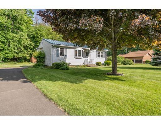 191 Stebbins St, Belchertown, MA 01007