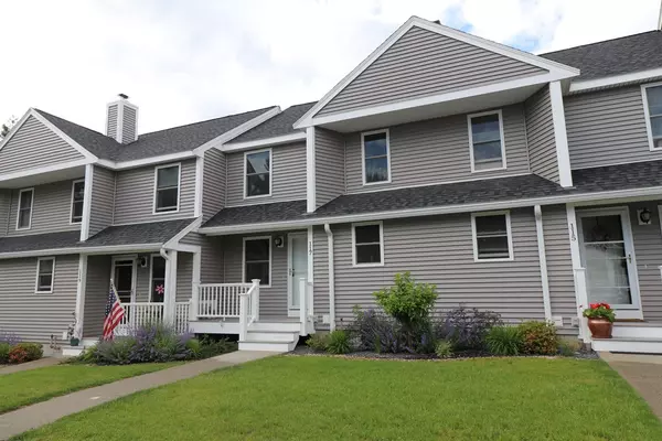 117 Sycamore #117, Leominster, MA 01453