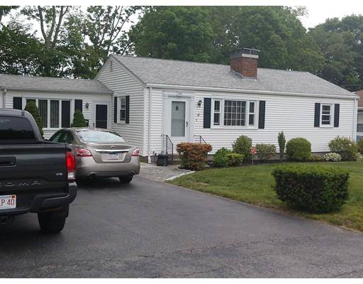 204 Marble Street, Somerset, MA 02726