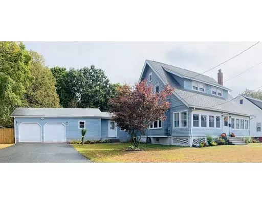 959 Main St, Agawam, MA 01001