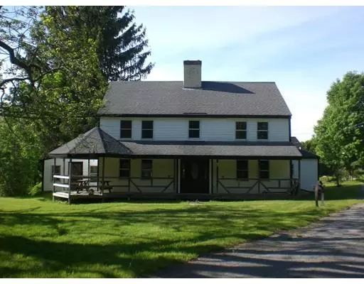 19 Dana Drive, Oxford, MA 01540