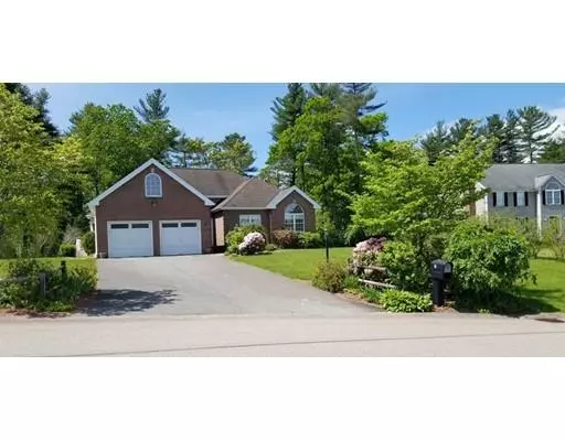 Berkley, MA 02779,7 Heritage Dr