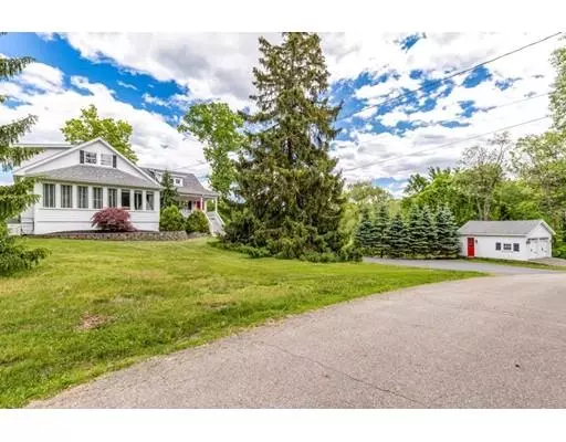 Georgetown, MA 01833,15 Pillsbury Street