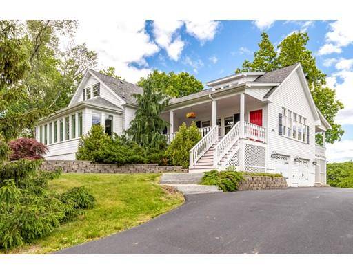 15 Pillsbury Street, Georgetown, MA 01833