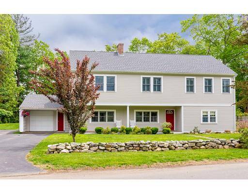 12 Independence Ln, Hingham, MA 02043