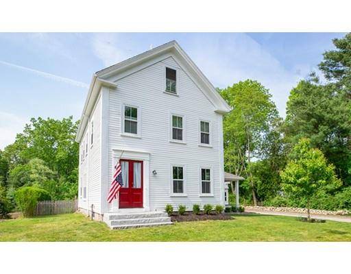 88 Highland Street, Marshfield, MA 02050