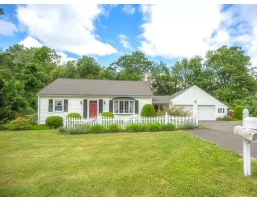 45 Grandview, Westfield, MA 01085