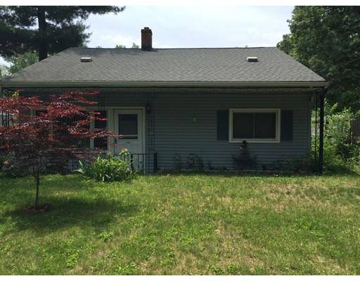 136 Fieldston St, Springfield, MA 01119