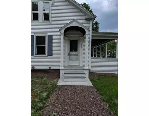 389 Montague City Rd, Montague, MA 01376