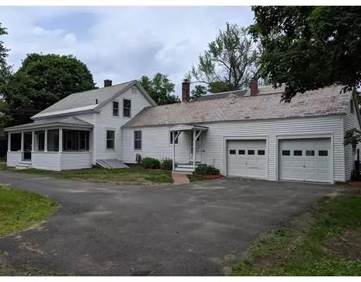 Montague, MA 01376,389 Montague City Rd