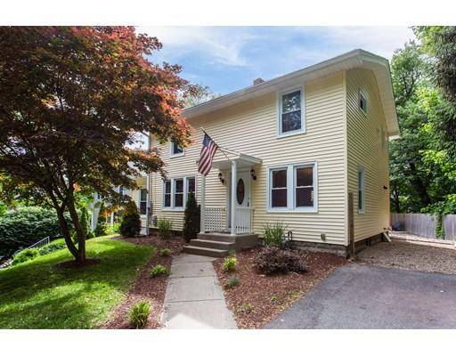 96 Birnie Road, Longmeadow, MA 01106