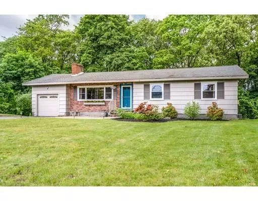 23 Squire Road, Winchester, MA 01890