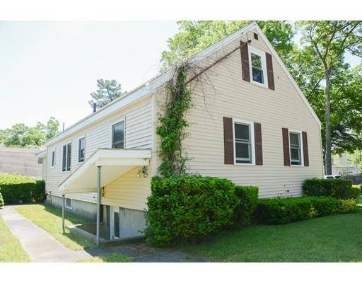 Tewksbury, MA 01876,70 Mystic Ave