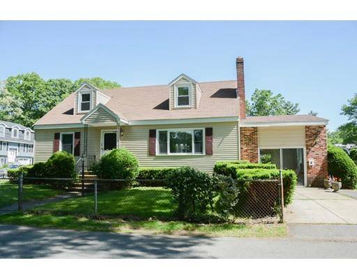 70 Mystic Ave, Tewksbury, MA 01876