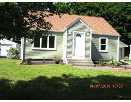 47 2nd Island Rd, Webster, MA 01570