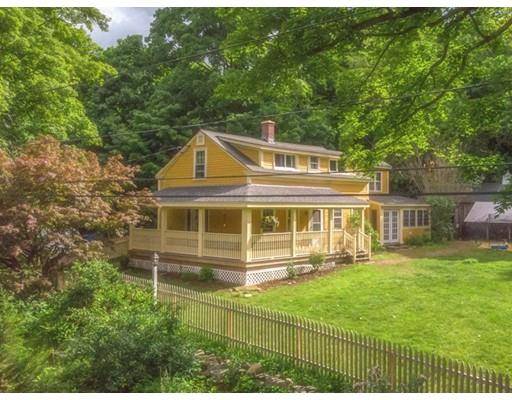 305 Sabin Street, Belchertown, MA 01007