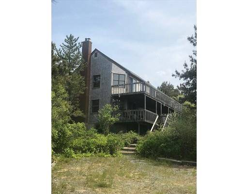 Truro, MA 02666,2 Sunset Lane