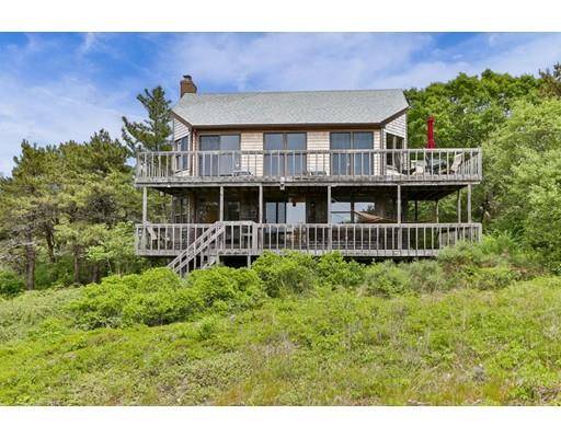 Truro, MA 02666,2 Sunset Lane