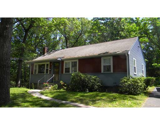 125 Laconia St, Lexington, MA 02420