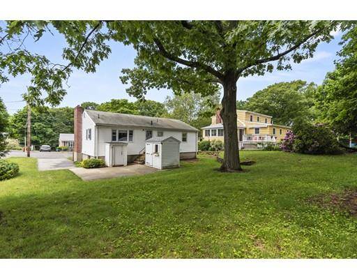 Lynn, MA 01902,9 Graybriar Ln