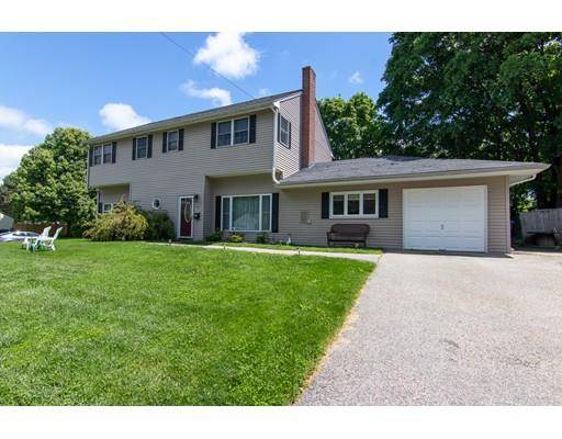 Natick, MA 01760,14 Rutledge Rd