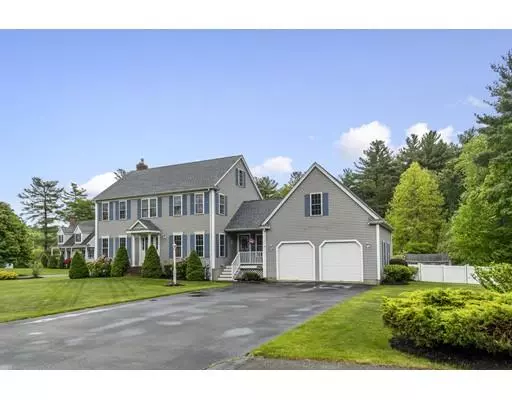 Abington, MA 02351,25 Kimber Cir