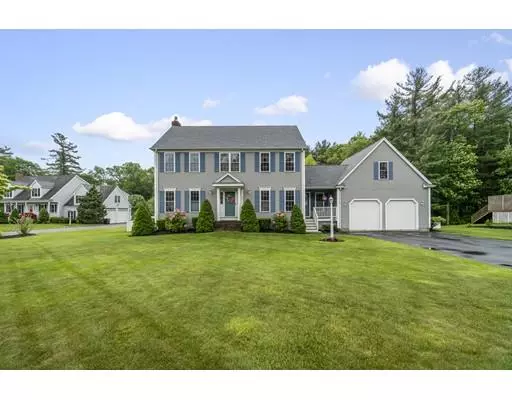 Abington, MA 02351,25 Kimber Cir