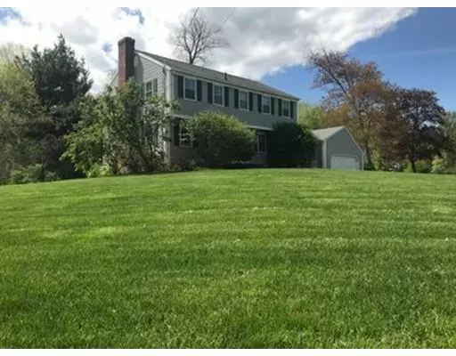 26 Brookside Cir, Wilbraham, MA 01095