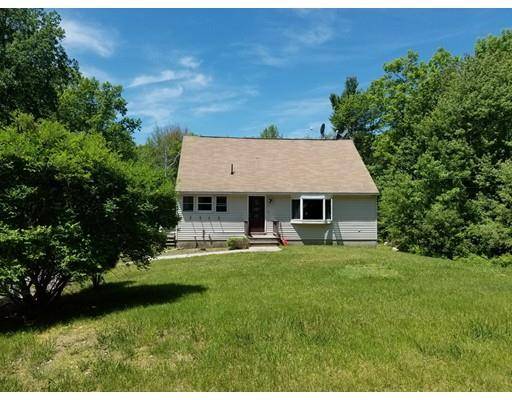 2322 Greenwich Rd, Hardwick, MA 01082