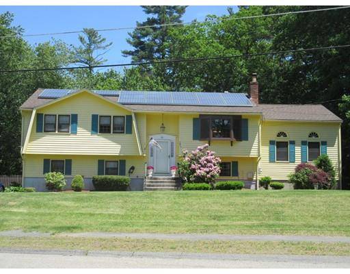 80 Ferncroft Rd, Tewksbury, MA 01876