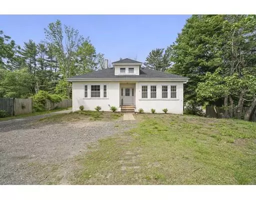 28 Liberty St, Hanson, MA 02341