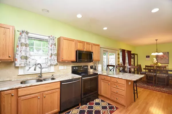Upton, MA 01568,37 Knowlton Cir #37