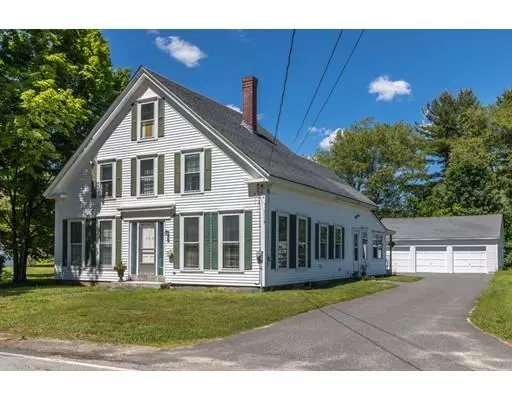 324 Tully Road, Orange, MA 01364