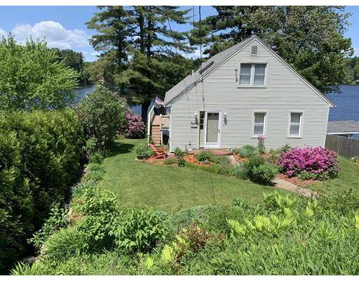 41 Oakland Drive, Spencer, MA 01562