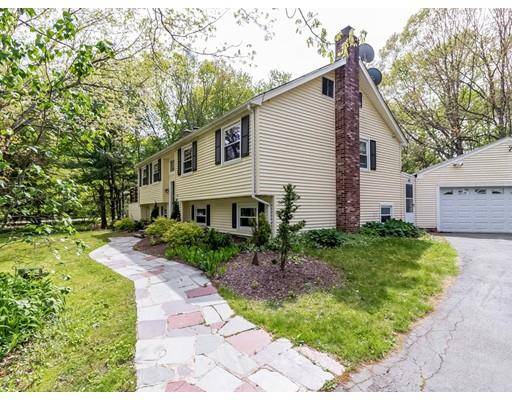 31 Irene Court, Bellingham, MA 02019