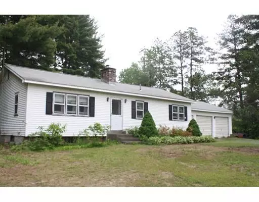 25 Bernardo Drive, Montague, MA 01351