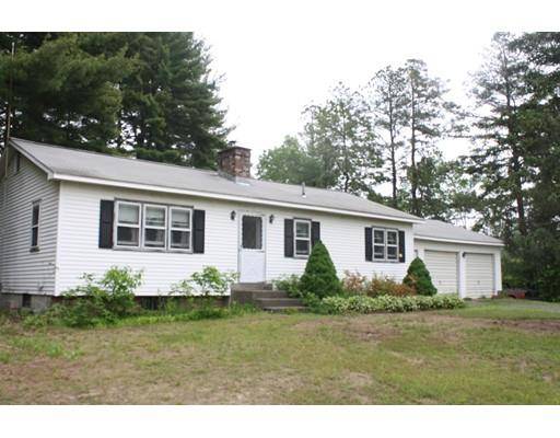 Montague, MA 01351,25 Bernardo Drive