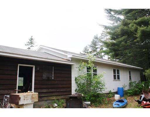 Montague, MA 01351,25 Bernardo Drive