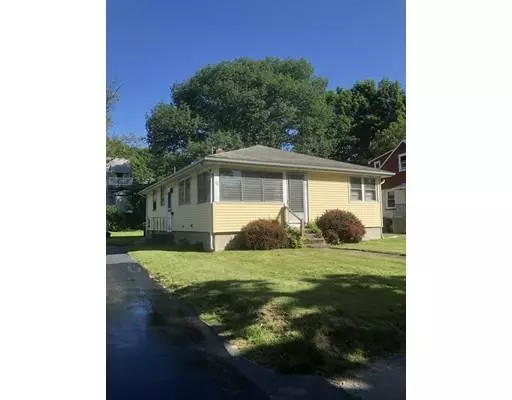 20 Monroe St  East, Norwood, MA 02062