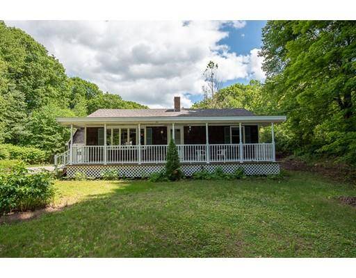 26 Bay Path Rd, Charlton, MA 01507