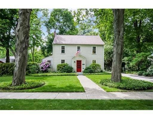 1134 Longmeadow, Longmeadow, MA 01106