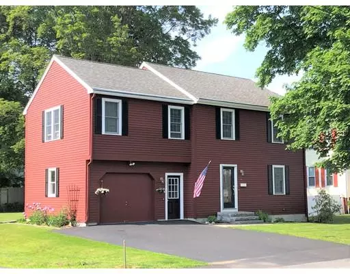 21 Chester, Amesbury, MA 01913