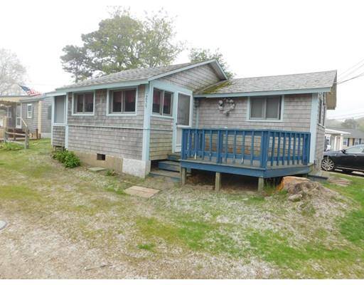 218 Old Wharf Rd #259, Dennis, MA 02639