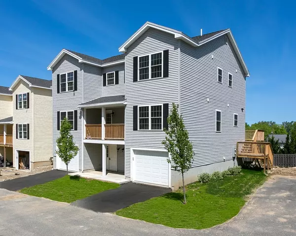 3 Fayville Lane #1, Southborough, MA 01772