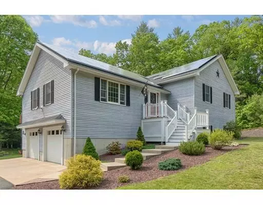 760 Pinedale Ave, Athol, MA 01331