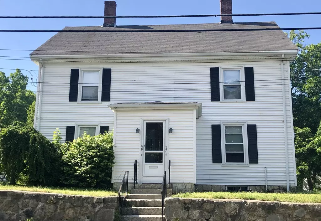 Woburn, MA 01801,57-59 Harrison Avenue