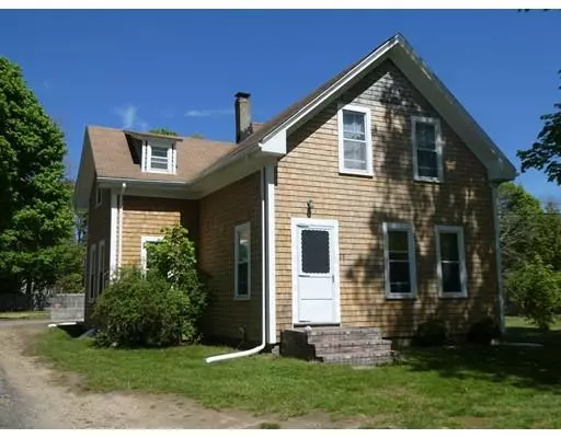 20 Spruce Street, Middleboro, MA 02346