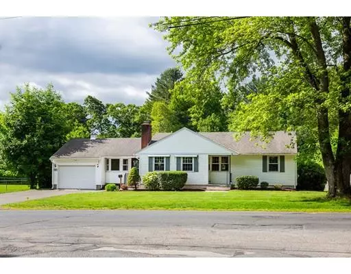 Agawam, MA 01001,15 Mill Street