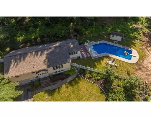 161 Harrington St, East Brookfield, MA 01515